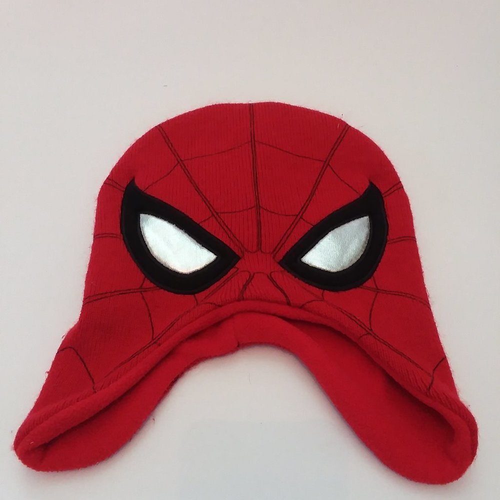 Spiderman Hat